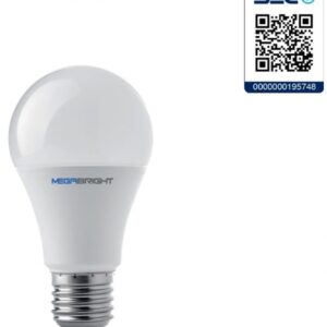 Ampolleta Led 15w Luz Fria color 6400k E27 - Imagen 3