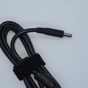 Cargador compatible DELL 19,5 V 3.34A Pta Delgada Alternativo - Imagen 3
