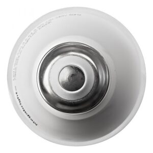Ampolleta Led Clasica 9w 6400k Luz Fria E27 Megabright - Imagen 3